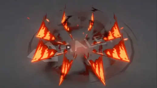 虚幻引擎5_ Niagara教程 爆裂斩特效