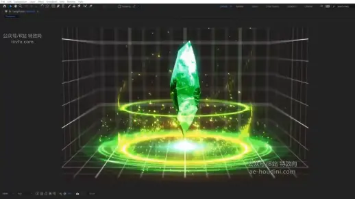 AE创建 16 种特效 从基础到实践