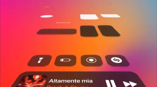 【AE教程】ios图标掉落动画，超详细版教程！